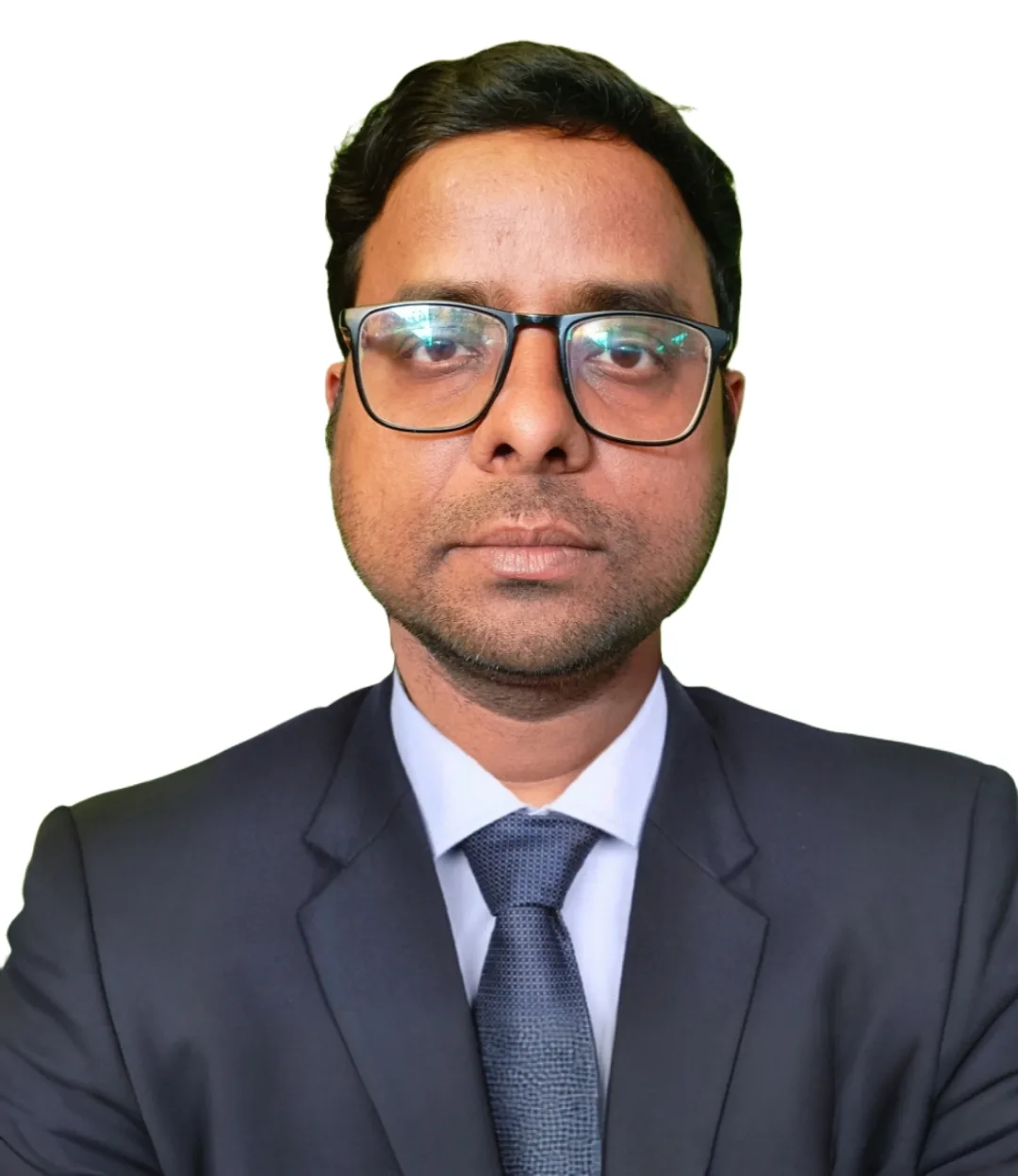 Mr. Ashish Srivastav