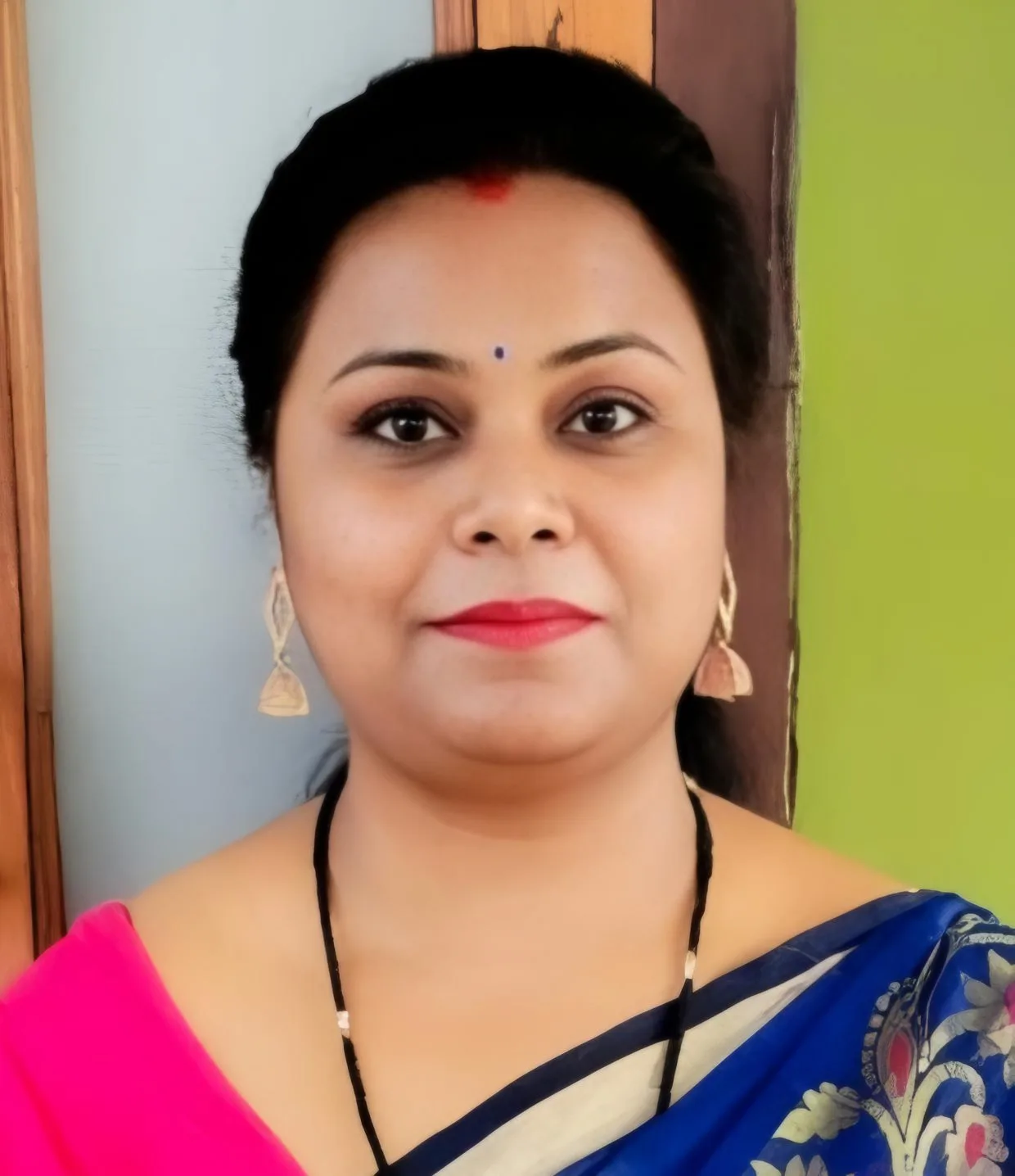 Mr. Ashish Srivastav